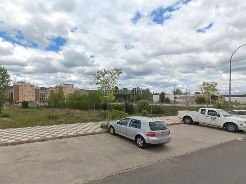 Foto a2b008f0-ea54-41da-a39c-ce8427c480b0. Wohngrundstück in calle maría luisa menéndez calleja 6 in Cuenca