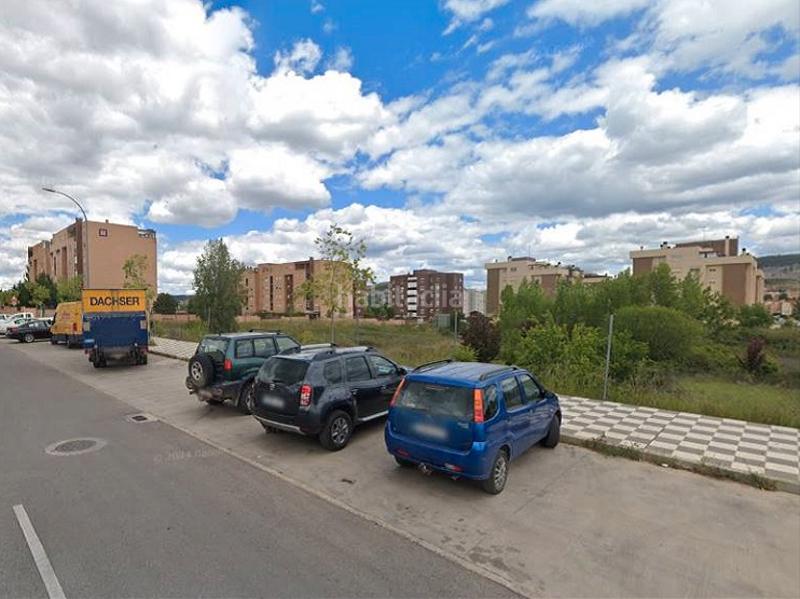 Foto c7848f1f-25bf-4cfa-b9ac-5edc93aae754. Wohngrundstück in calle maría luisa menéndez calleja 6 in Cuenca