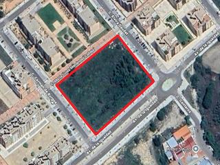 Terreny residencial a Calle maría luisa menéndez calleja 6. Suelo urbano residencial en cuenca.