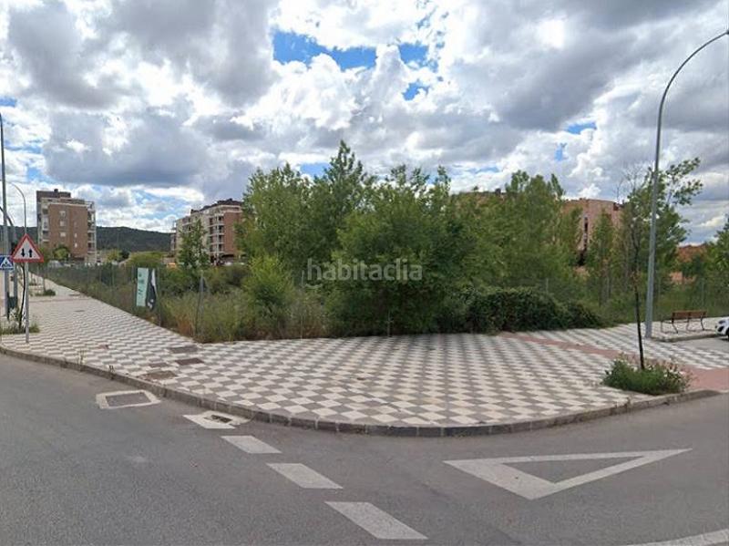 Foto e2026cbe-ae63-417d-9ff6-bf6725902d0b. Wohngrundstück in calle maría luisa menéndez calleja 6 in Cuenca