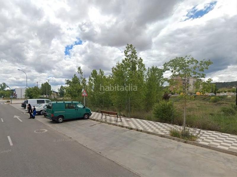 Foto fa70bd88-b4db-41d4-b982-b7362186990a. Wohngrundstück in calle maría luisa menéndez calleja 6 in Cuenca