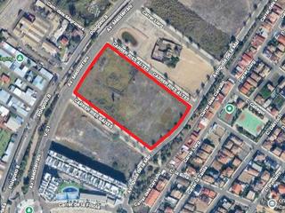 Wohngrundstück in Avenida mediterrani 9. Suelo urbano residencial en la playa de casablanca en almenara.