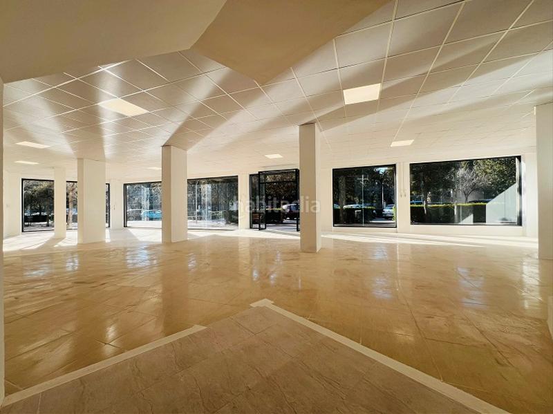 Foto fdb441ab-6035-482c-8c0d-a78e0e7a0ff7. Affitto locale commerciale in plaça dels segadors 3 in Vilafranca del Penedès