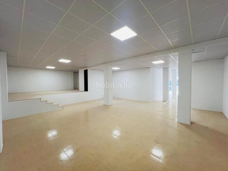 Foto 24eed046-7442-4ecc-b078-b1c153882026. Rent business premise in plaça dels segadors 3 in Vilafranca del Penedès