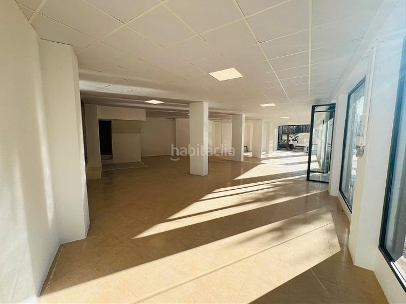 Foto 3c7733bb-7881-4bb6-8684-251a244ebc2b. Rent business premise in plaça dels segadors 3 in Vilafranca del Penedès