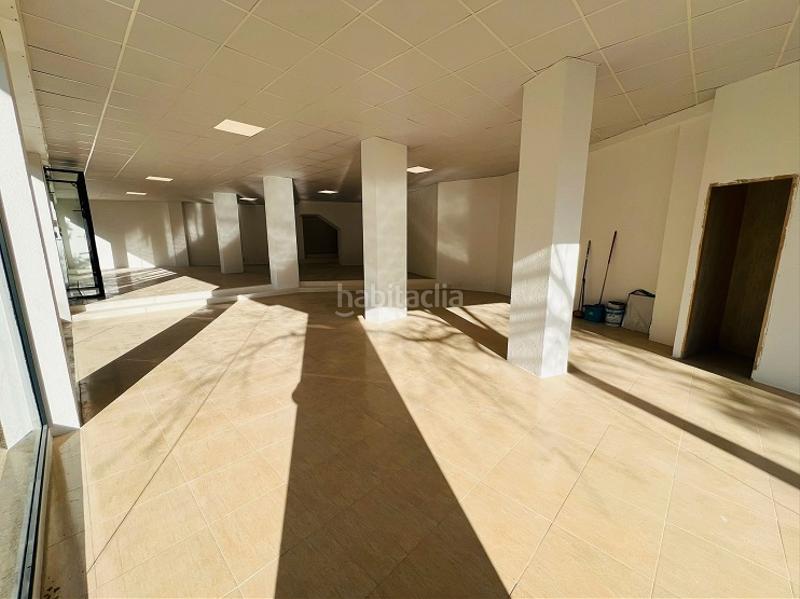 Foto 862413d4-2867-41e3-ab49-f61b057cda26. Rent business premise in plaça dels segadors 3 in Vilafranca del Penedès