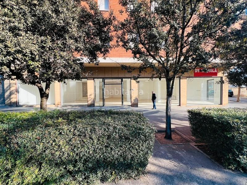 Foto 9936a46f-b890-461c-a4bf-c6955876708b. Rent business premise in plaça dels segadors 3 in Vilafranca del Penedès