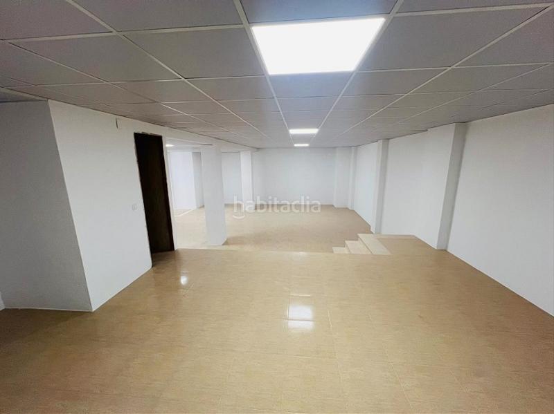 Foto a5f005c4-b8d2-4cfd-9ad8-7b3adfb68763. Rent business premise in plaça dels segadors 3 in Vilafranca del Penedès