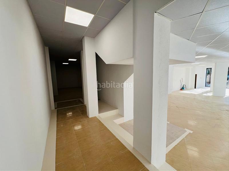 Foto fb33bc6e-b0a9-481e-bf36-d2324e68ecfd. Rent business premise in plaça dels segadors 3 in Vilafranca del Penedès