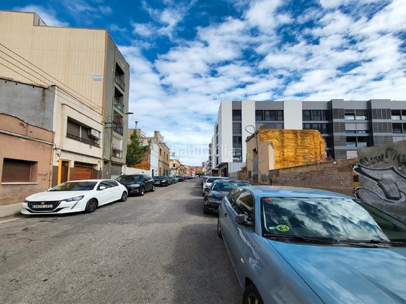 Foto 12935e99-6b11-447c-91e7-86205aff15ae. Residential plot in carrer de piferrer 51 in Creu Alta Sabadell