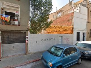 Terreny residencial a Carrer de piferrer 51. Suelo urbano residencial en sabadell.