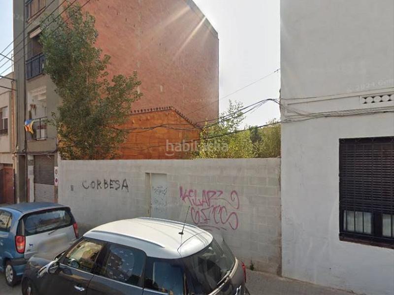 Foto 72af3888-0be4-4264-9d85-299e85da9193. Residential plot in carrer de piferrer 51 in Creu Alta Sabadell