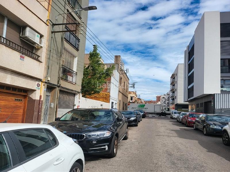 Foto cd9ca3de-e856-4ca5-bd6d-aa398745beb2. Residential plot in carrer de piferrer 51 in Creu Alta Sabadell