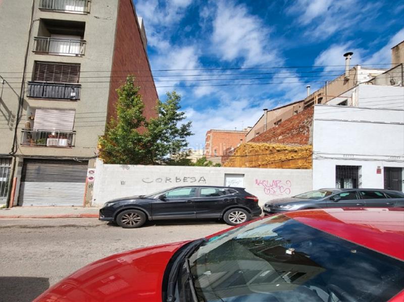 Foto e5ac7892-e437-4898-96f9-f533828220f7. Residential plot in carrer de piferrer 51 in Creu Alta Sabadell