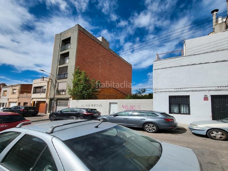 Foto e7c6150f-fac5-4a1f-a61e-ec412ab970ff. Residential plot in carrer de piferrer 51 in Creu Alta Sabadell