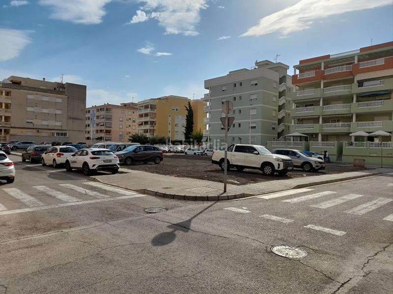 Foto 04a72048-db09-4997-bcd0-9a61ea365a8e. Terreno residenziale in carrer benidorm 14 in Moncófar Playa Moncofa