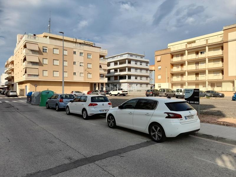 Foto 4e83e696-fa9a-4812-9987-671b81873a6f. Terreno residenziale in carrer benidorm 14 in Moncófar Playa Moncofa