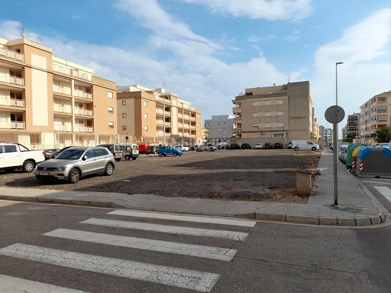 Foto 54c4d53b-9705-411c-822c-854ad36aba0d. Terreno residenziale in carrer benidorm 14 in Moncófar Playa Moncofa