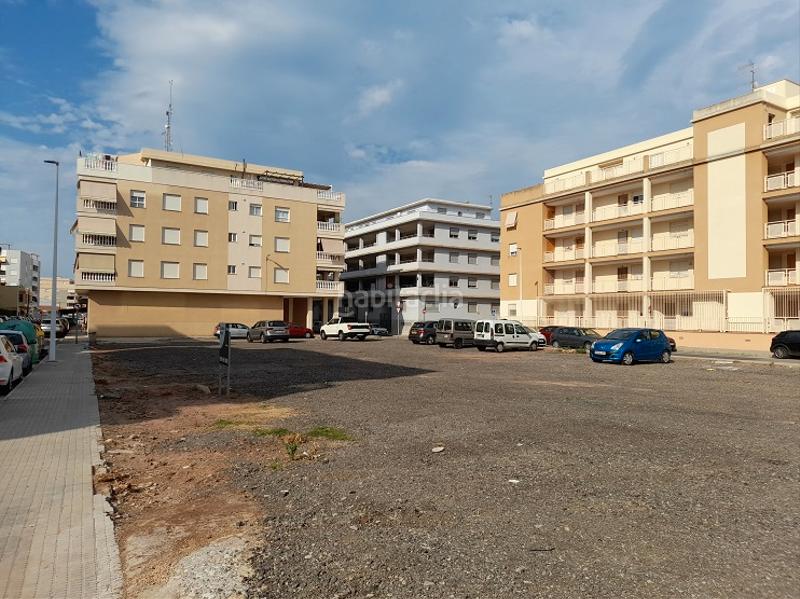 Foto 5503a333-405c-4b3a-ac5a-72d33cf20f0b. Terreno residenziale in carrer benidorm 14 in Moncófar Playa Moncofa