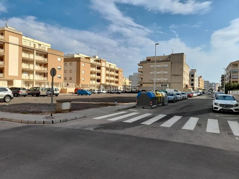 Foto 5cf5d1ed-fbf8-4460-a145-dd61fdfc5e40. Terreno residenziale in carrer benidorm 14 in Moncófar Playa Moncofa