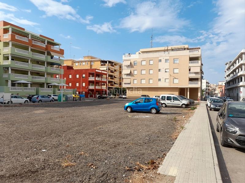 Foto 5da9e884-03bf-4fa1-bbc8-4ade8902c7af. Terreno residenziale in carrer benidorm 14 in Moncófar Playa Moncofa
