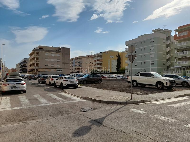 Foto 62d68a6b-e509-4a3f-b46e-eeba0d5e8866. Terreno residenziale in carrer benidorm 14 in Moncófar Playa Moncofa