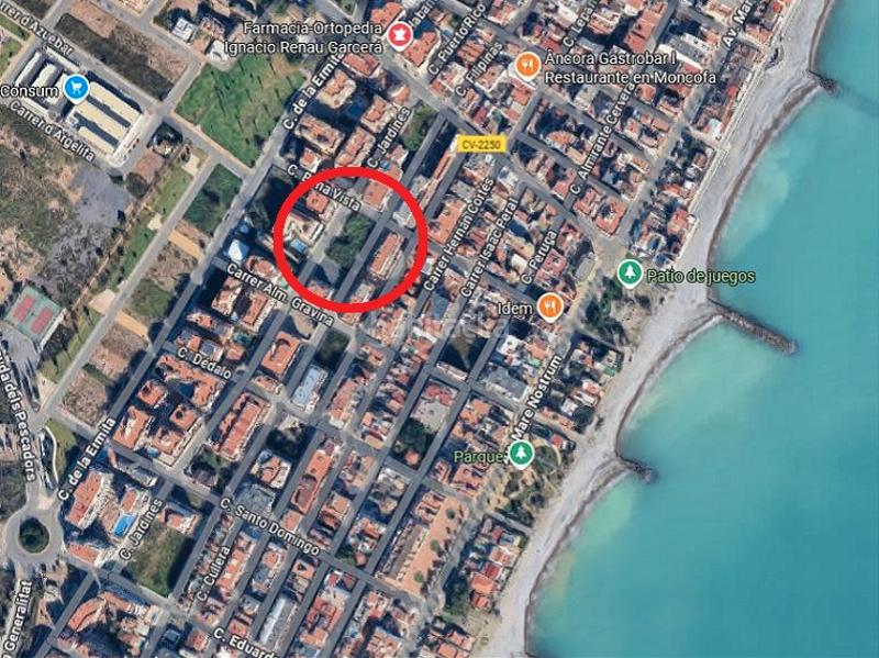 Foto a1567b04-8eed-4401-a918-50e2ca26ff31. Terreno residenziale in carrer benidorm 14 in Moncófar Playa Moncofa
