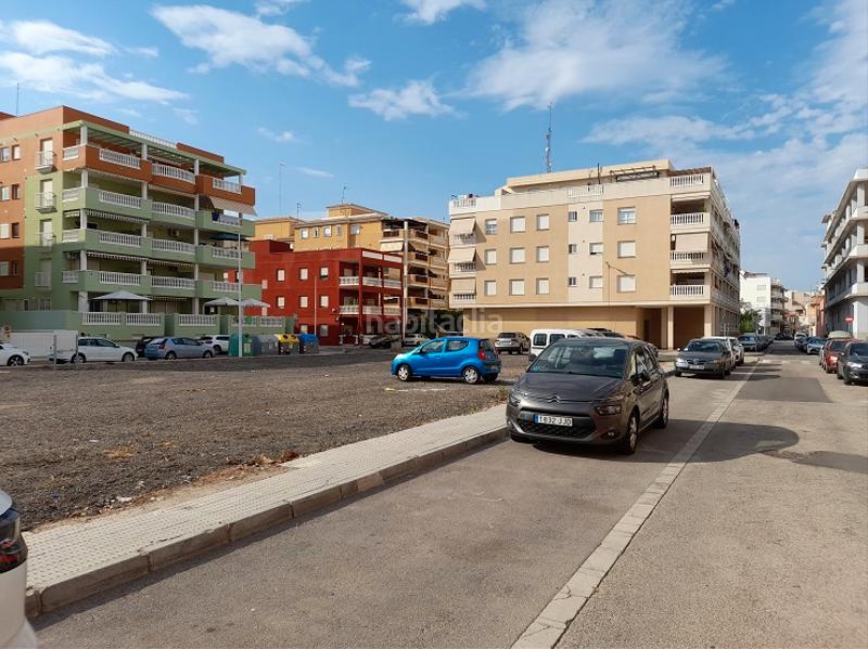 Foto badc0c1e-055b-4502-84dc-3873f5121a1e. Terreno residenziale in carrer benidorm 14 in Moncófar Playa Moncofa