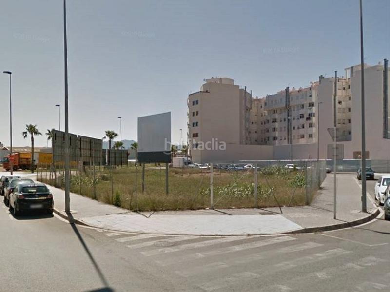 Foto 2731e05c-c6ea-4a48-a87f-fafdbe8ac21d. Terreno residencial en carretera de nules 36 suelo urbano residencial . en Burriana