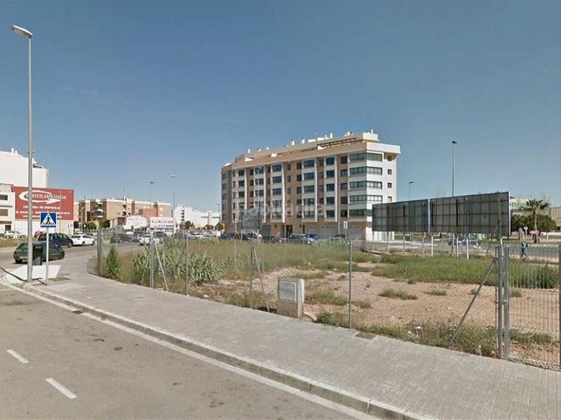 Foto 3a5da427-f573-469d-b291-f87bd58fcde4. Terreno residencial en carretera de nules 36 suelo urbano residencial . en Burriana