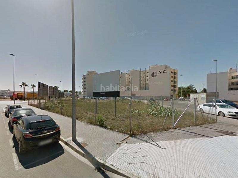 Foto ce83d478-5d1e-47ae-941b-ae5fa28f93e1. Terreno residencial en carretera de nules 36 suelo urbano residencial . en Burriana