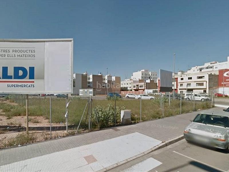 Foto cfa95fe2-142d-4a0a-b820-195c2cd48fb3. Terreno residencial en carretera de nules 36 suelo urbano residencial . en Burriana