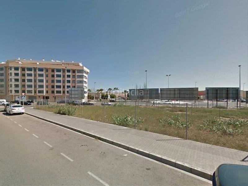 Foto e3d256cf-2869-478d-aa70-2b388e6dd4f6. Terreno residencial en carretera de nules 36 suelo urbano residencial . en Burriana