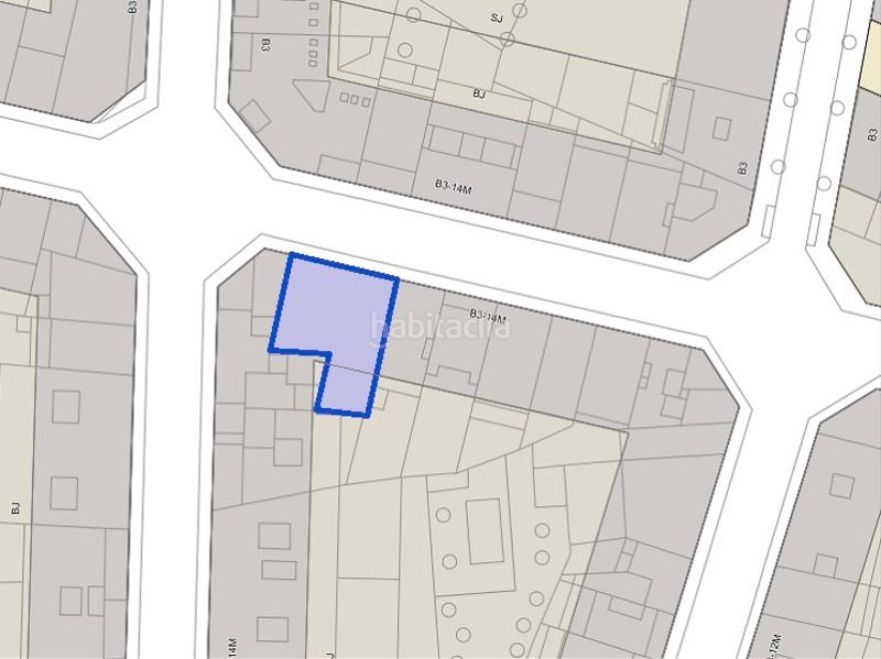 Foto 2b797d18-ac79-4575-b4c7-af2d82aa427b. Terreno residenziale in carrer del bisbe torras i bages 29 in Manresa