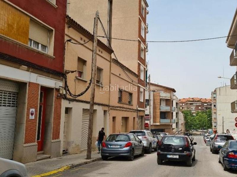 Foto 89f5293d-916b-4527-9bbf-146108481623. Terreno residenziale in carrer del bisbe torras i bages 29 in Manresa