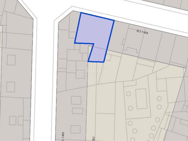 Foto acd60546-29a3-4bc1-9d8f-3ec2b006655a. Terreno residenziale in carrer del bisbe torras i bages 29 in Manresa