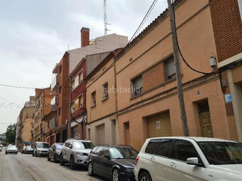 Foto d33f9b76-f3bc-4e0e-a5e6-1c42ac31b7d5. Terreno residenziale in carrer del bisbe torras i bages 29 in Manresa