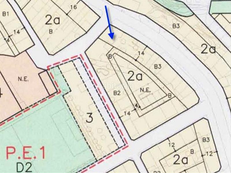 Foto 646c5cea-9bba-4b59-970b-64a0455ad9f3. Residential plot in carrer joaquim blume 1 in Navarcles