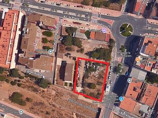 Residential Plot in Plaça de la constitució 10. Suelo urbano residencial en oropesa del mar.
