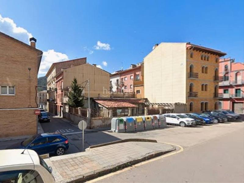Foto 27a2f8cb-1bbd-4d52-9f94-56a84a6b1135. Terrain résidentiel dans carrer de la indústria 14 dans Ripoll