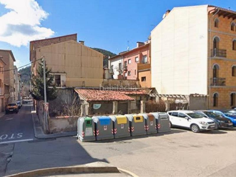 Foto 337b2626-c188-471f-8927-f25b5dadbaef. Terrain résidentiel dans carrer de la indústria 14 dans Ripoll