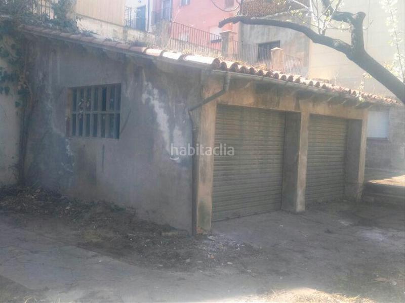 Foto 5b6709f8-2a4c-491b-8481-d2e05bd91065. Terrain résidentiel dans carrer de la indústria 14 dans Ripoll