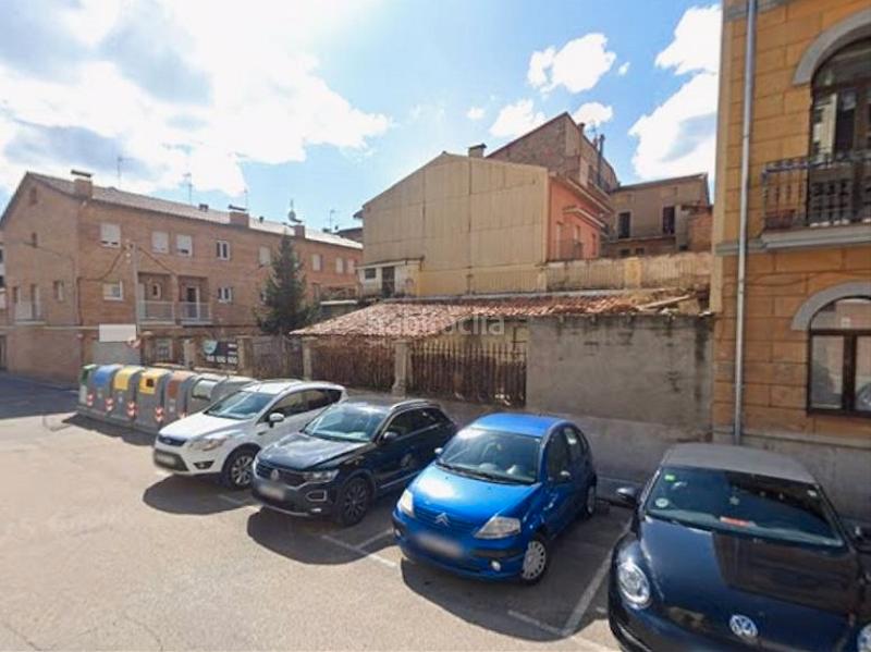 Foto 8fddb5df-6d9d-4268-9ee0-fd8905169343. Terrain résidentiel dans carrer de la indústria 14 dans Ripoll