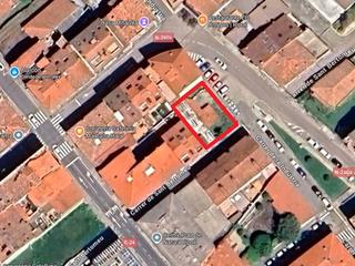 Terreny residencial a Carrer de la indústria 14. Suelo urbano residencial en ripoll.