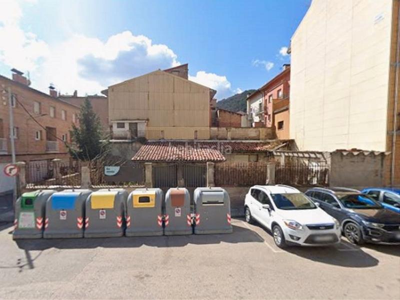 Foto c64fb329-c055-44fb-9fe7-454ff6422105. Terrain résidentiel dans carrer de la indústria 14 dans Ripoll