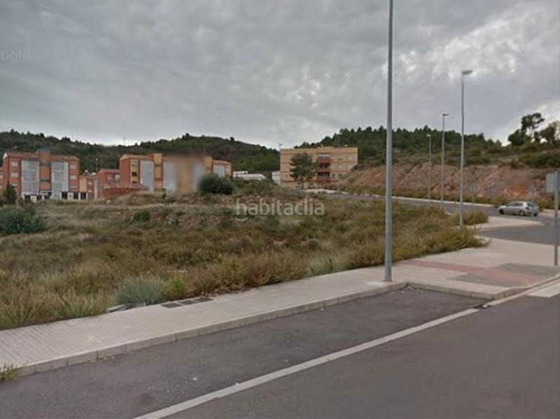 Foto 05b411f7-7329-4d86-8a67-cfc0259dfc4c. Wohngrundstück in calle vial b 15 in Vall d´Uixó (la)