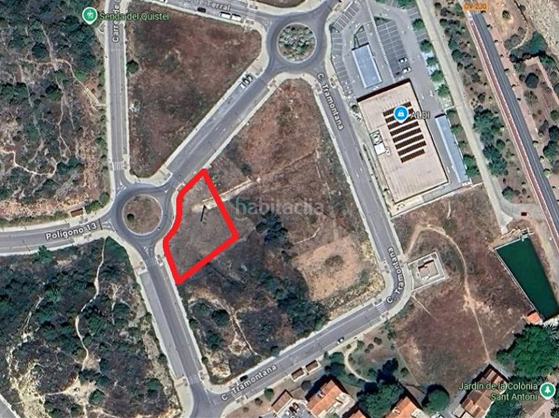 Foto 1190c415-1720-4539-b7f7-732c18b4af3d. Wohngrundstück in calle vial b 15 in Vall d´Uixó (la)