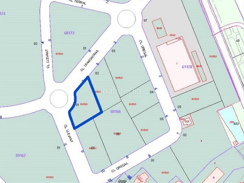 Foto 15221423-f618-4be1-8fc6-e92a5a3ae246. Wohngrundstück in calle vial b 15 in Vall d´Uixó (la)