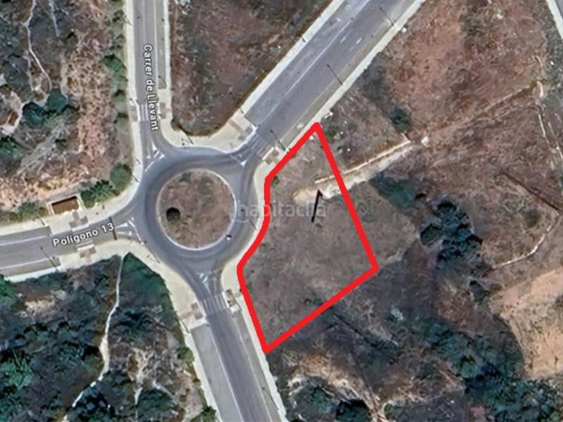 Foto 20769533-9060-4056-923d-ade13e6a9614. Wohngrundstück in calle vial b 15 in Vall d´Uixó (la)