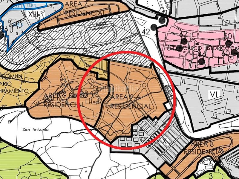 Foto 706a25b9-1b60-4d3d-9f90-2854f8f1c7b6. Wohngrundstück in calle vial b 15 in Vall d´Uixó (la)